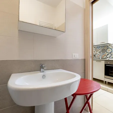 Alle Porte Del Centro Apartmán *