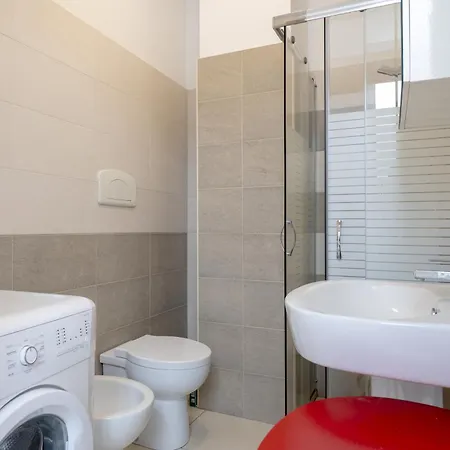 Apartmán Alle Porte Del Centro Otranto
