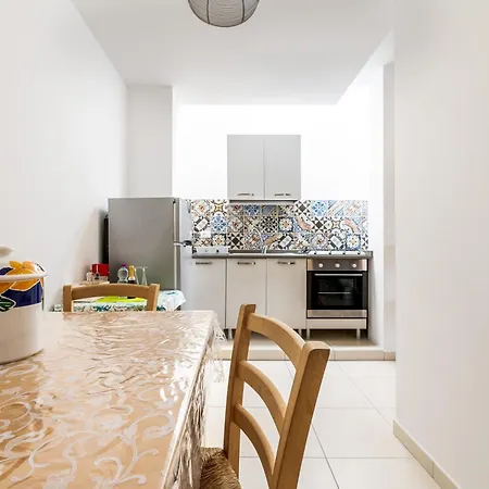 Apartmán Alle Porte Del Centro Otranto