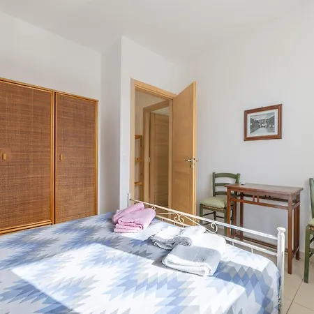 Apartmán Alle Porte Del Centro *