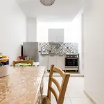 Apartmán Alle Porte Del Centro Otranto