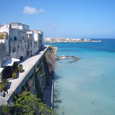 Alle Porte Del Centro Otranto