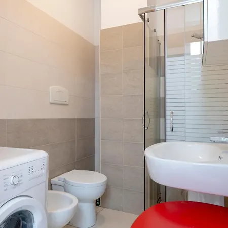 Apartamento Alle Porte Del Centro *